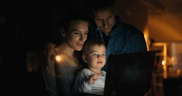 Here's what to do when there's a power outage - Reviewed